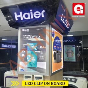 best led clip on board manufacturers in ranchi jharkhand