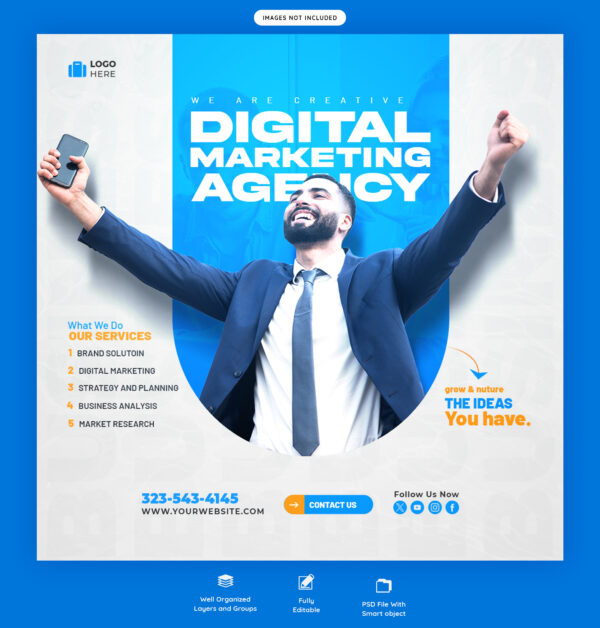 High-Quality Poster Printing On a Variety of Media - Image 3