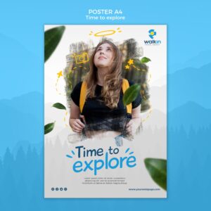 High-Quality Poster Printing On a Variety of Media