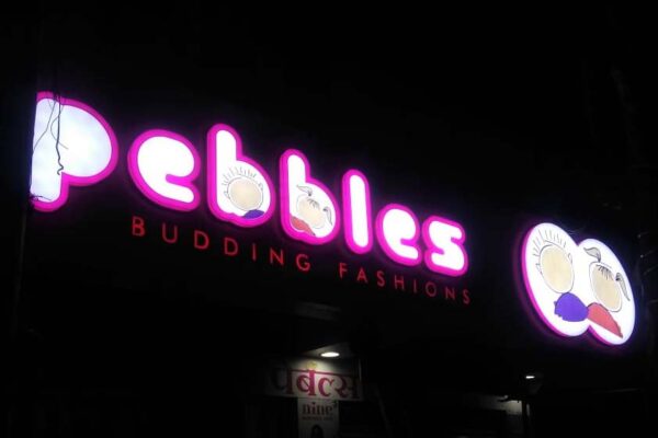 3D LED Acrylic Boards – Different Types of Glow Sign Boards to Choose From - Image 4