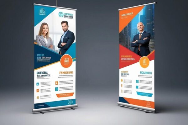 Portable Display Banner - Image 2