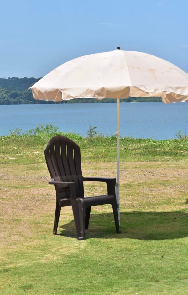 Garden Umbrella