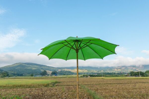 Garden Umbrella - Image 2