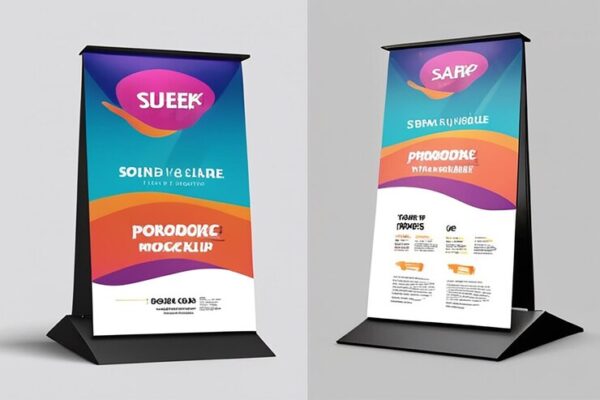 Sunboard Display Stand - Image 3