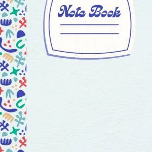 Note Book