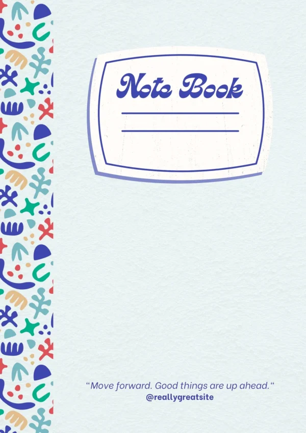 Note Book