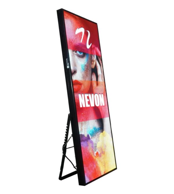 Digital Advertising Stand - Image 2