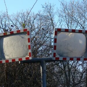 Reflective Sign Board