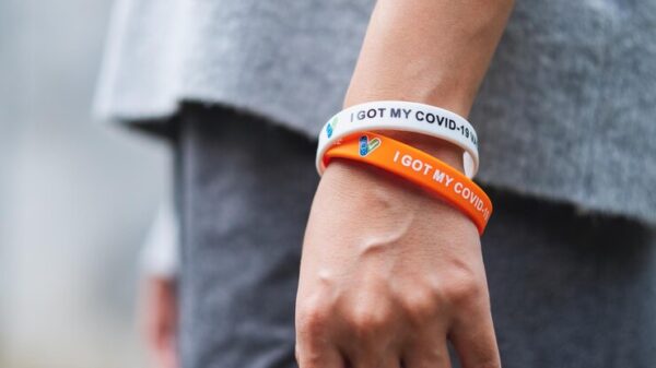 Personalized Silicone Bands - Image 2