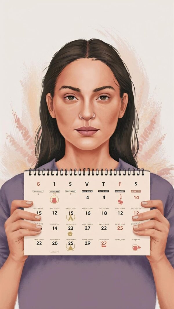 Wall Calender - Image 2
