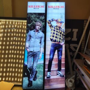 LED Lightbox