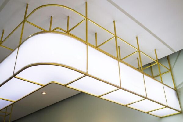 Acrylic Display Work - Image 2