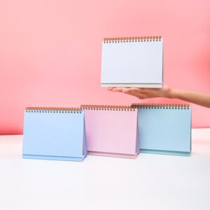Desk Calender