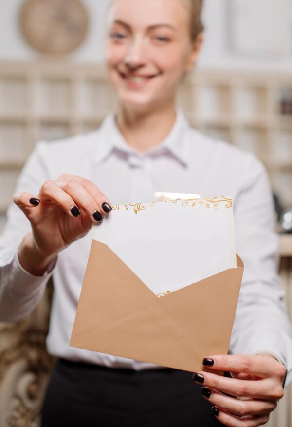 Envelope - Image 3