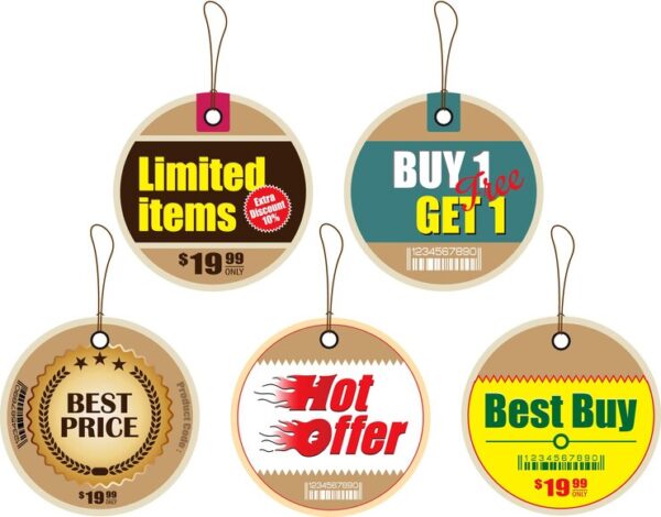Custom Dangler - Image 3