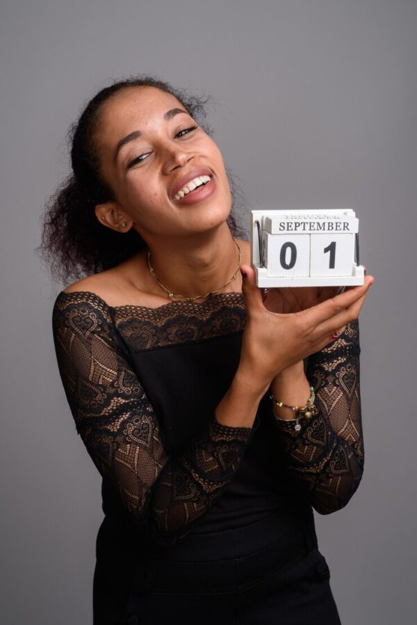 Desk Calender - Image 2
