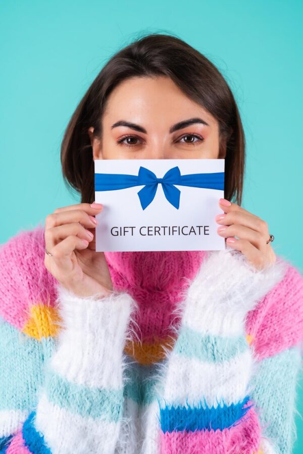 Gift Voucher - Image 3