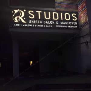Led Sign Board in ranchi