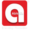 Abhinix printing logo