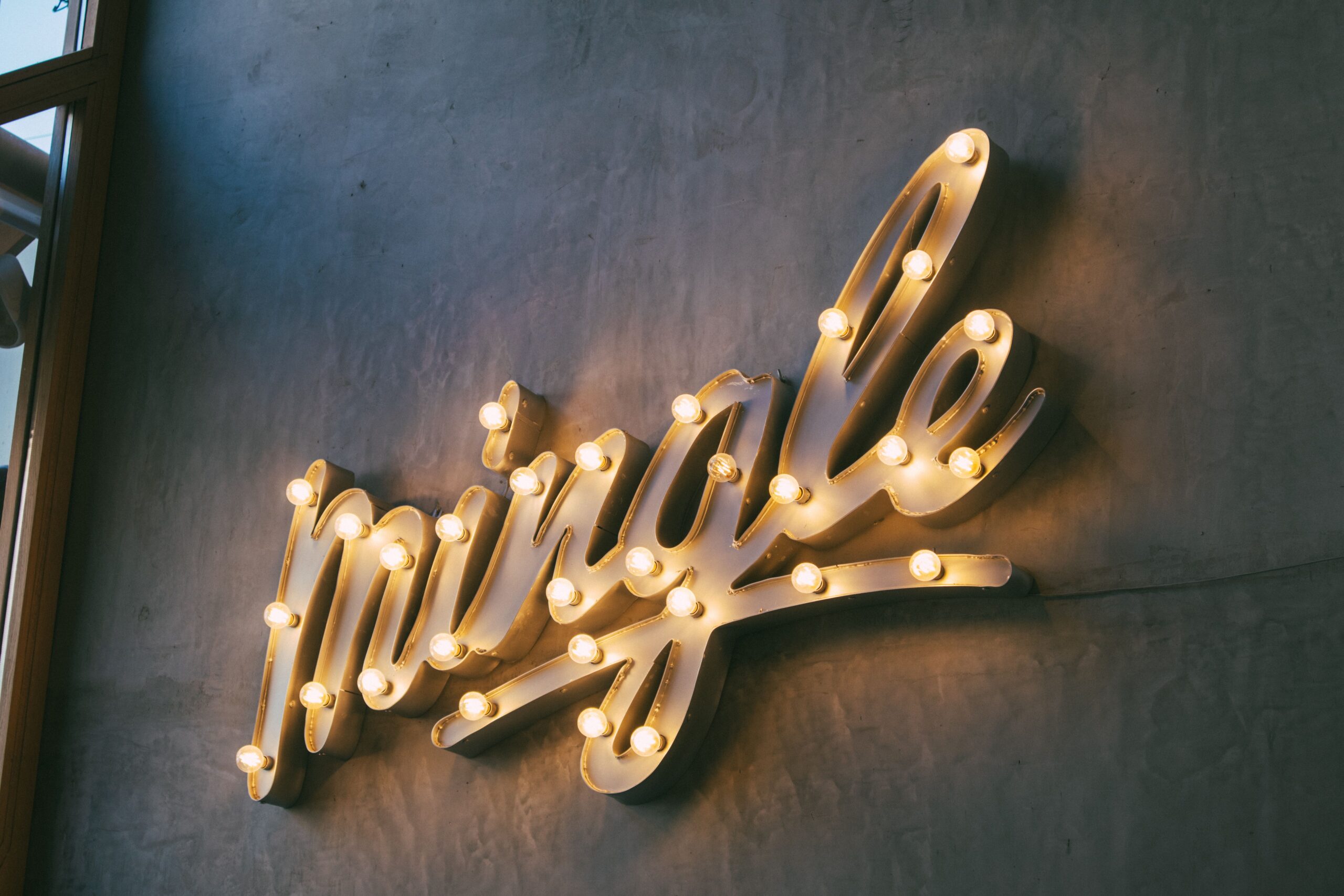 Wall Branding