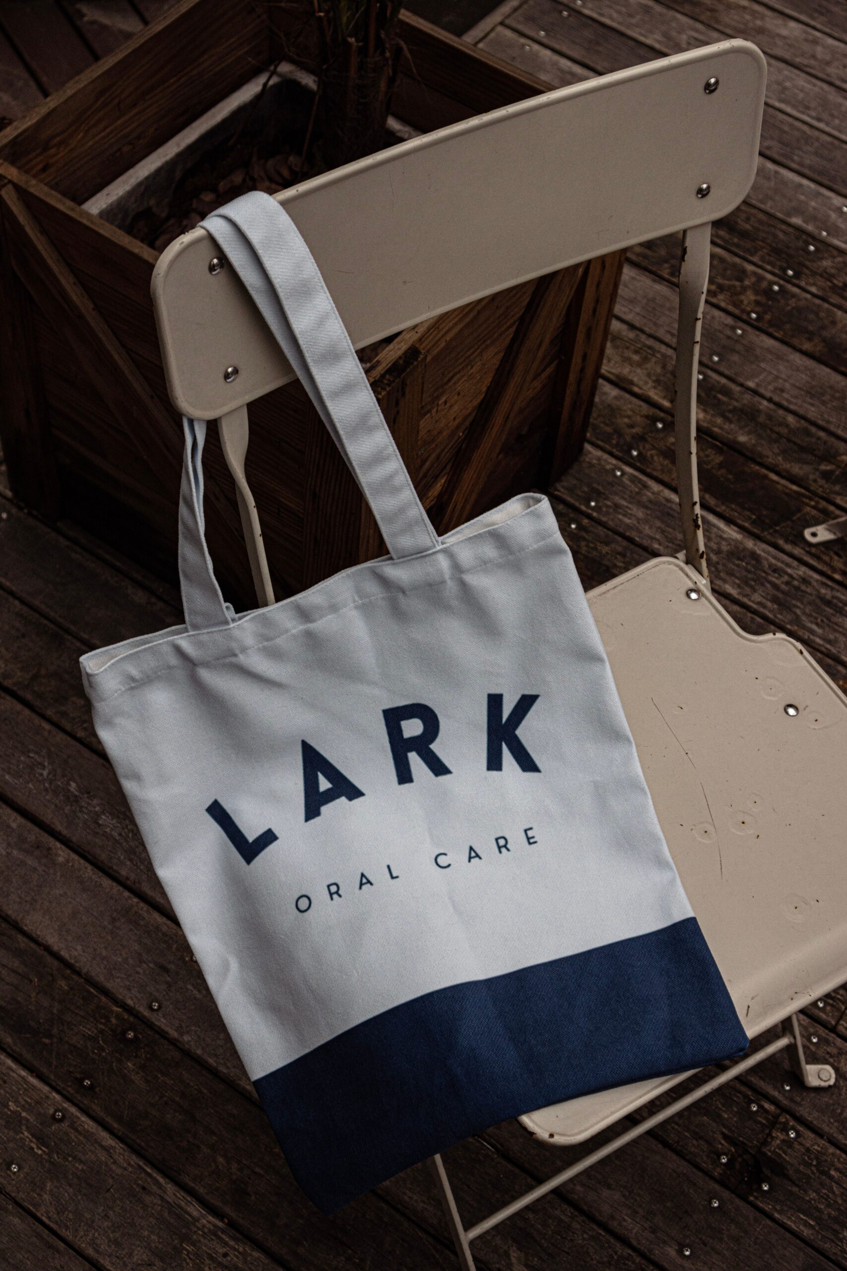 Promotional Branding