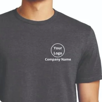 Round Neck Tshirt